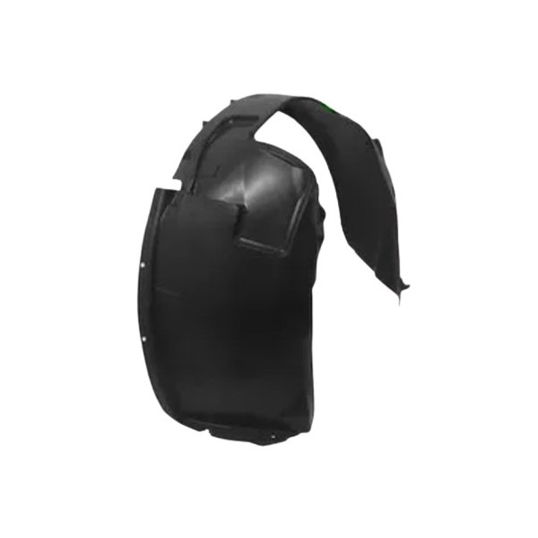 Para-barro dianteiro lado esquerdo Fiat 51878521