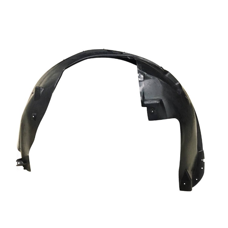 Para-barro dianteiro lado esquerdo KJ J60821