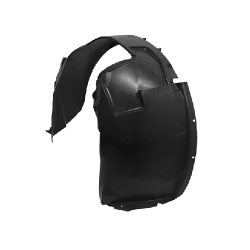 Para-barro dianteiro lado esquerdo Loma Plast LHT02065006