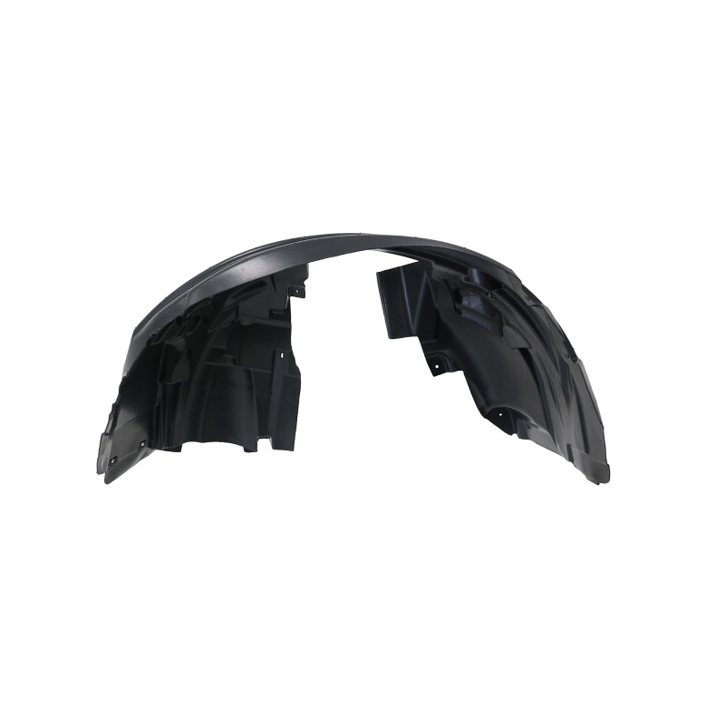 Para-barro dianteiro lado esquerdo Automotive Imports ZN011765PP