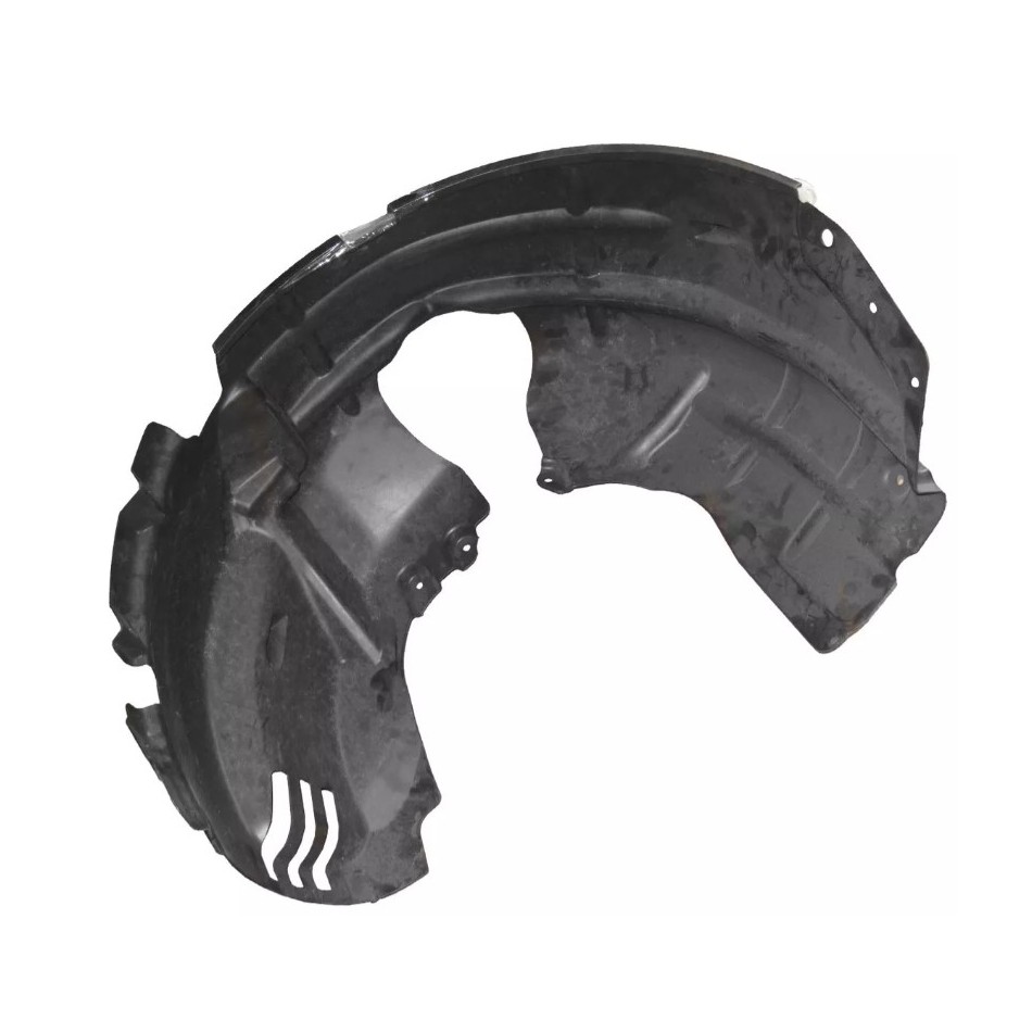 Para-barro dianteiro lado esquerdo Automotive Imports ZN999627