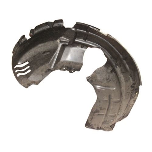 Para-barro dianteiro lado esquerdo Fabricio PB185