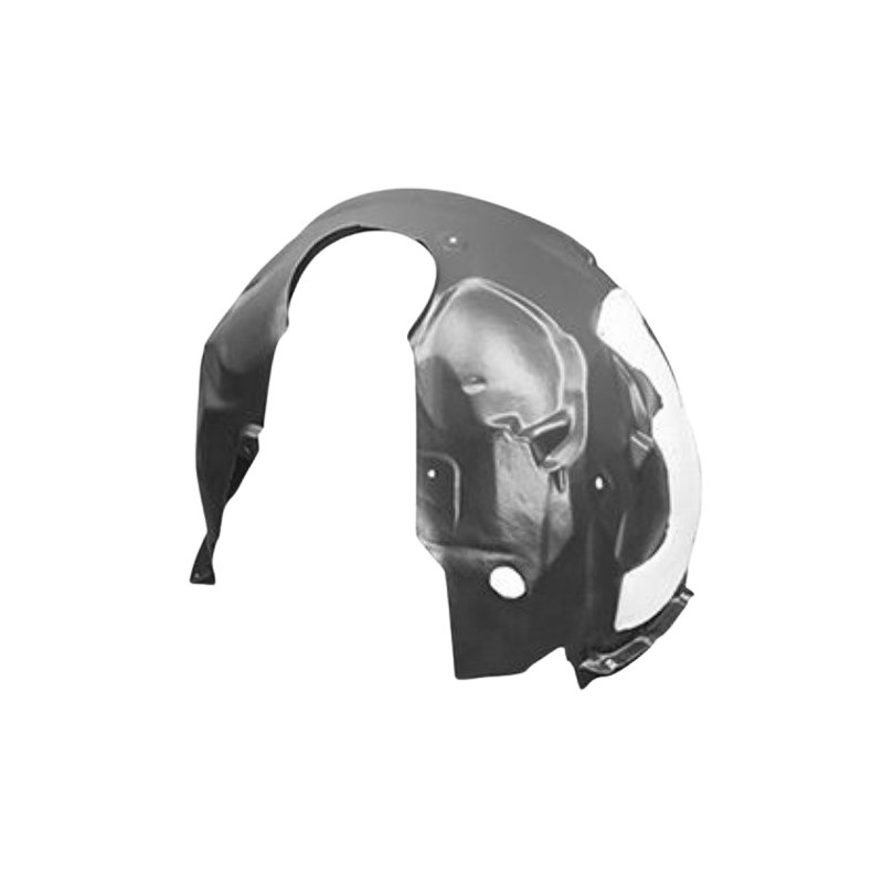 Para-barro dianteiro lado esquerdo Ford FT4Z16103E