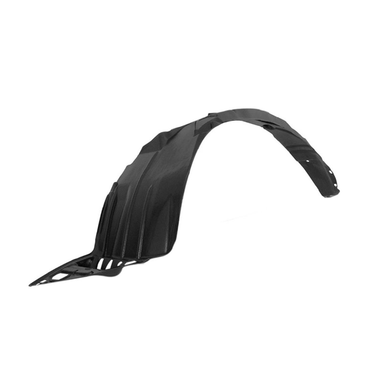 Para-barro dianteiro lado esquerdo KJ J01057