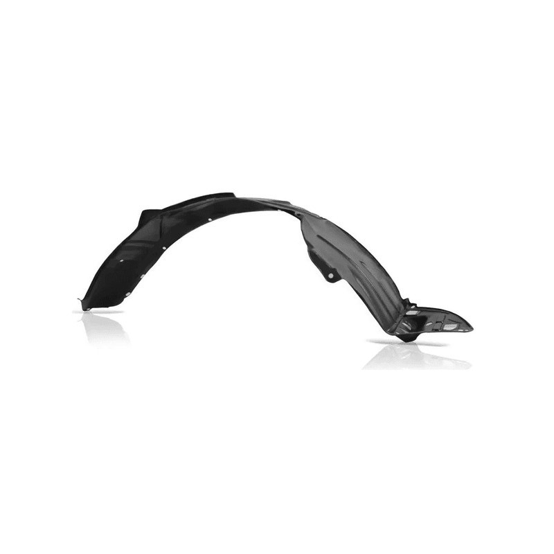 Para-barro dianteiro lado esquerdo VIA Expressa HONDA0635