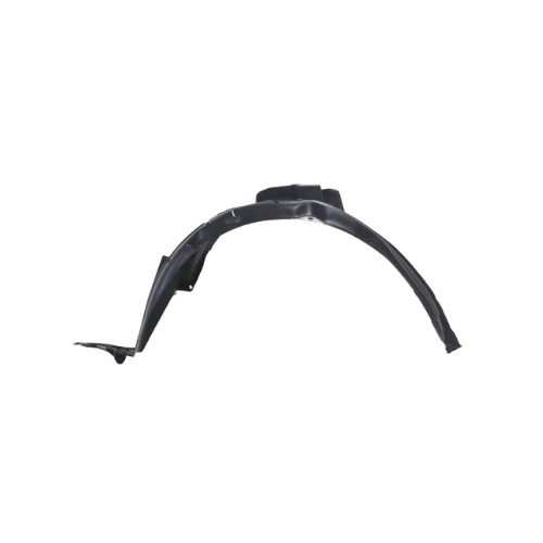 Para-barro dianteiro lado esquerdo Automotive Imports ZN011747PP