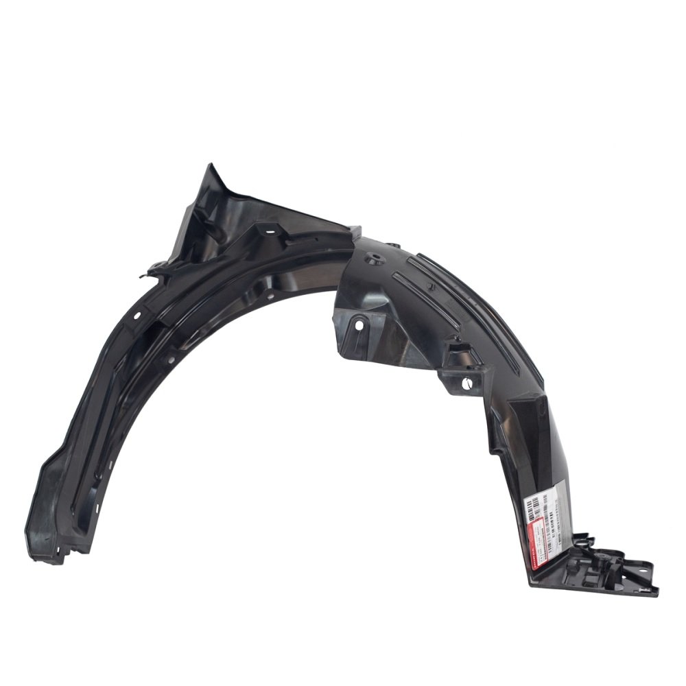 Para-barro dianteiro lado esquerdo Honda 74150T5NM00