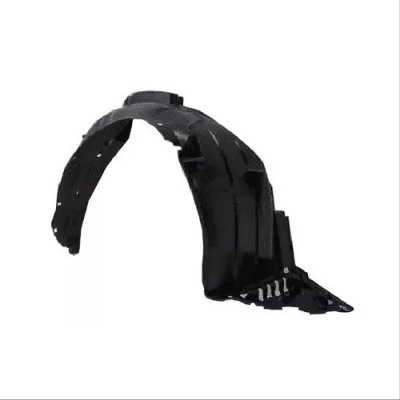 Para-barro dianteiro lado esquerdo Honda 74151SADM10