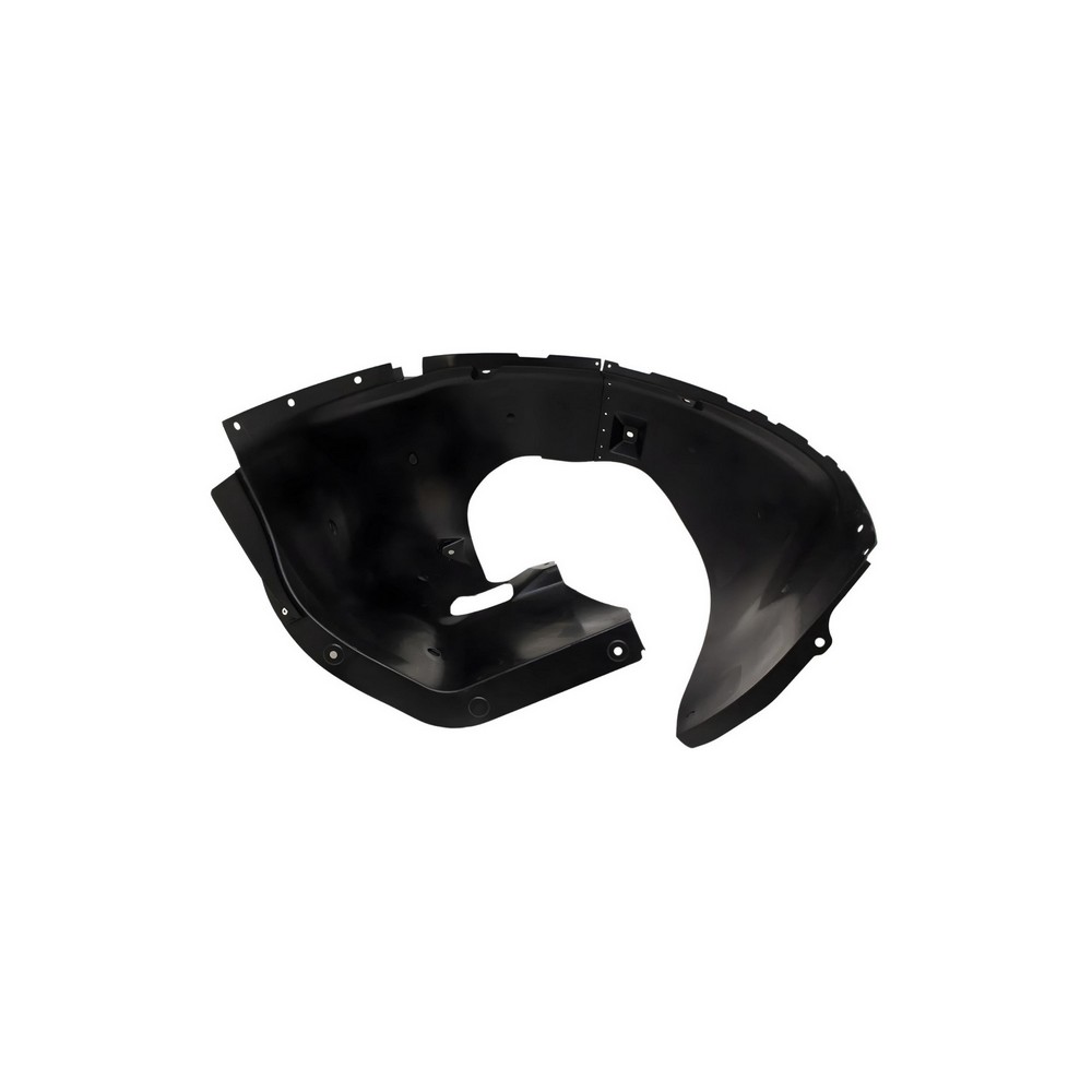 Para-barro dianteiro lado esquerdo Hyundai 86811M4000