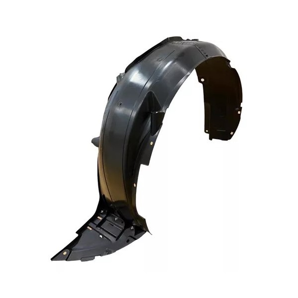Para-barro dianteiro lado esquerdo Hyundai 86811R1000