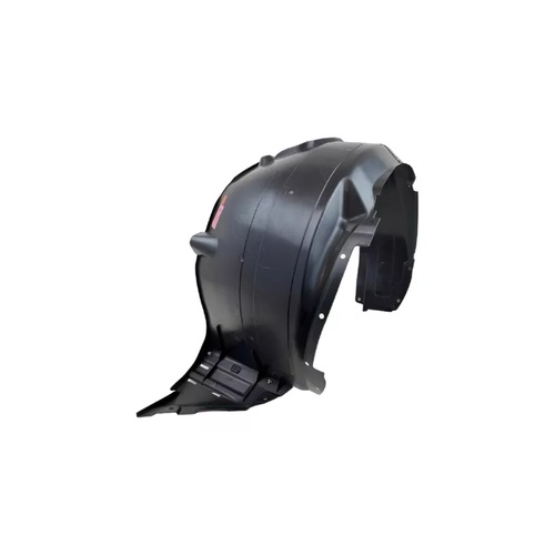 Para-barro dianteiro lado esquerdo Hyundai 86811R1400