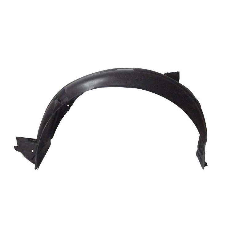 Para-barro dianteiro lado esquerdo KJ J01071