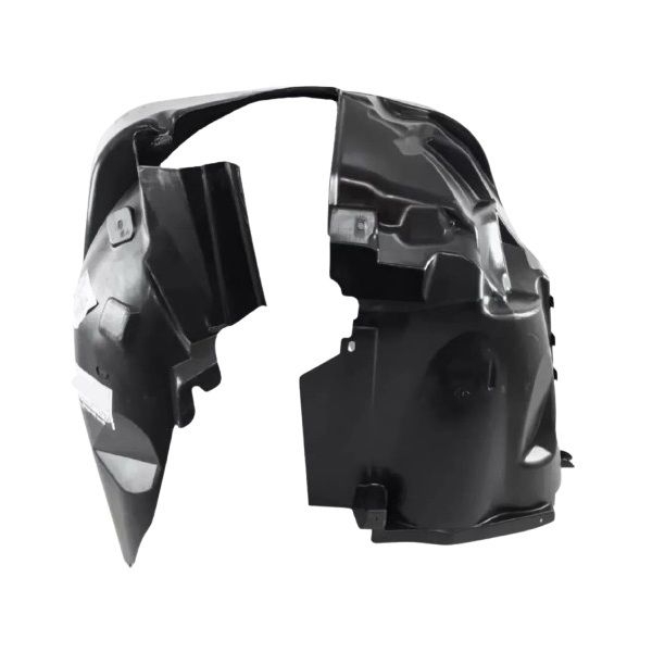 Para-barro dianteiro lado esquerdo Jeep 52190289