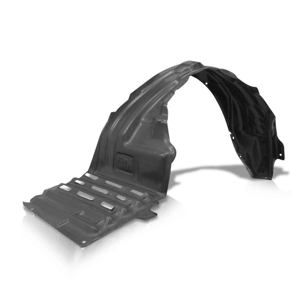 Para-barro dianteiro lado esquerdo Automotive Imports ZN111496