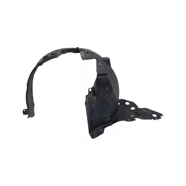 Para-barro dianteiro lado esquerdo Nissan 638435RB0A