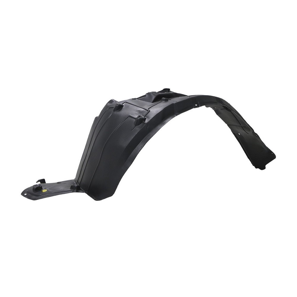 Para-barro dianteiro lado esquerdo Automotive Imports ZN8080275