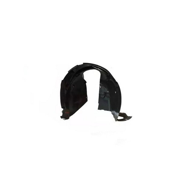 Para-barro dianteiro lado esquerdo Peugeot 9801673280