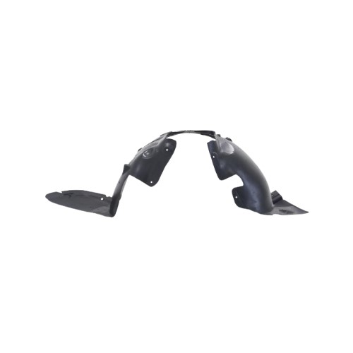 Para-barro dianteiro lado esquerdo Automotive Imports ZN011719PP