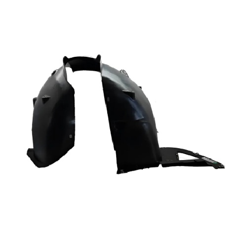 Para-barro dianteiro lado esquerdo Loma Plast LHT04065037