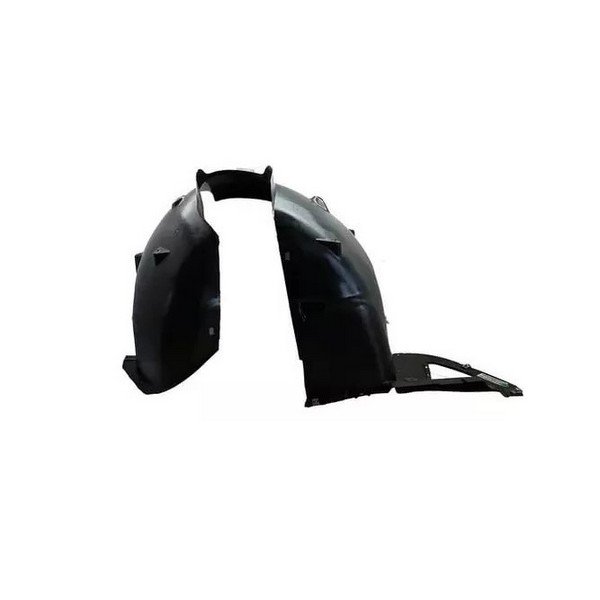 Para-barro dianteiro lado esquerdo Peugeot 9677213380