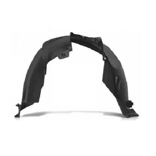 Para-barro dianteiro lado esquerdo Loma Plast LHT05065025