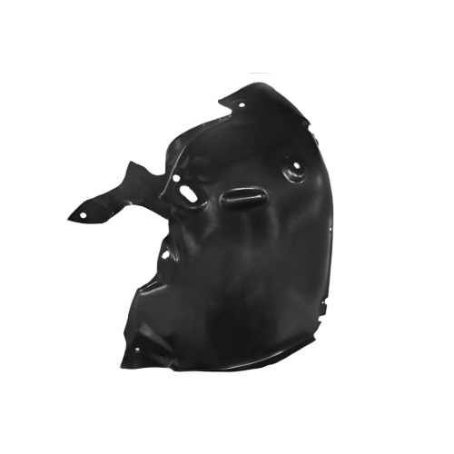 Para-barro dianteiro lado esquerdo Loma Plast LHT05065035