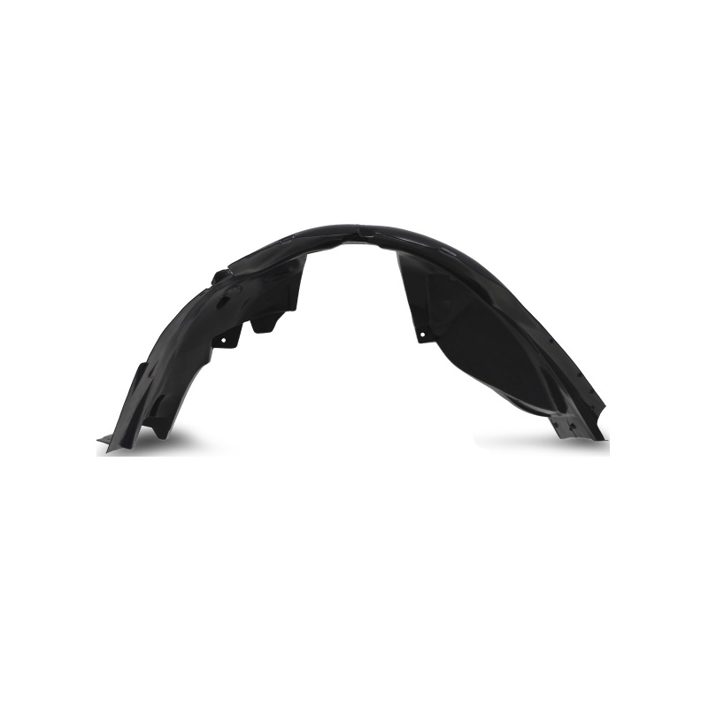 Para-barro dianteiro lado esquerdo Automotive Imports ZN02316E