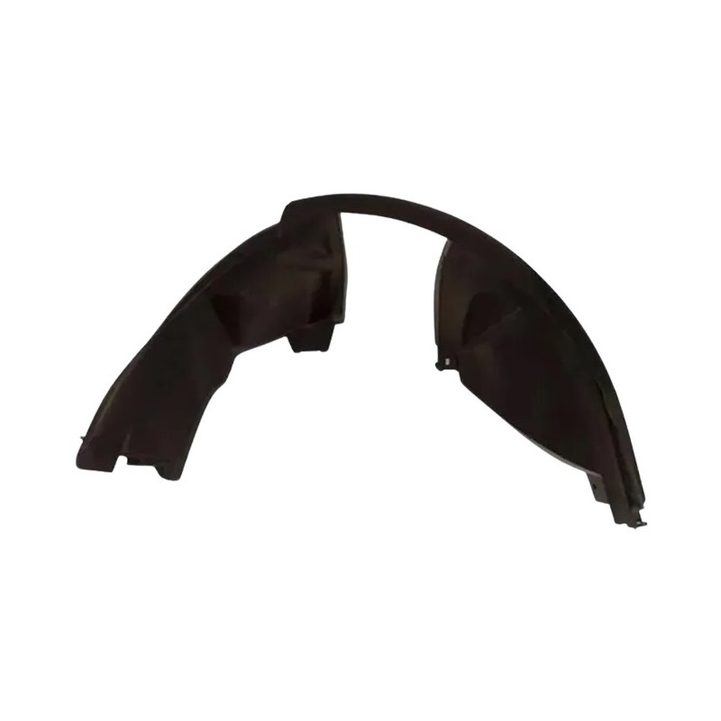 Para-barro dianteiro lado esquerdo Renault 638415353R