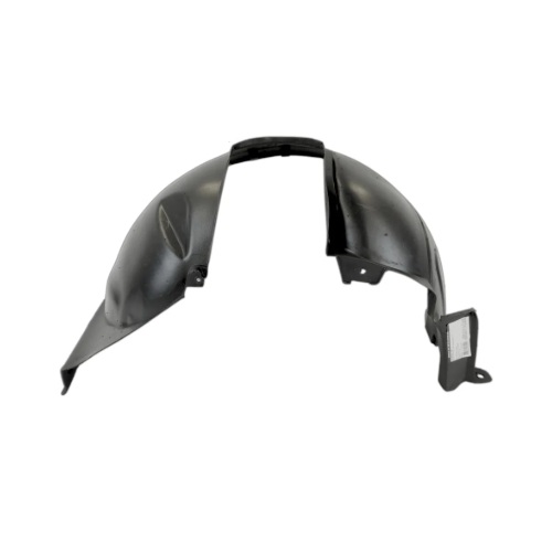 Para-barro dianteiro lado esquerdo Loma Plast LHT05065027