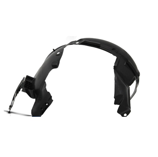 Para-barro dianteiro lado esquerdo Loma Plast LHT05065029