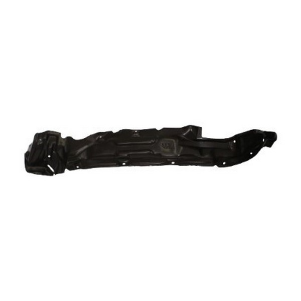 Para-barro dianteiro lado esquerdo Automotive Imports ZN111262