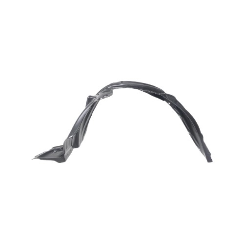 Para-barro dianteiro lado esquerdo Automotive Imports ZN111791