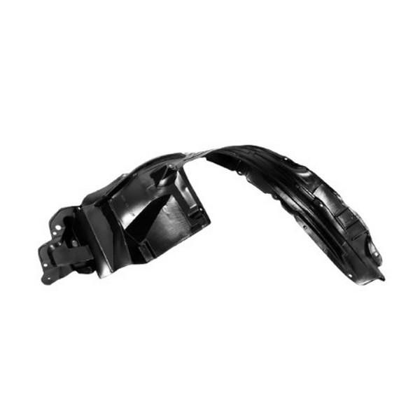 Para-barro dianteiro lado esquerdo Automotive Imports ZN5151055