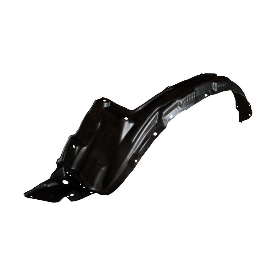 Para-barro dianteiro lado esquerdo Centauro 086445