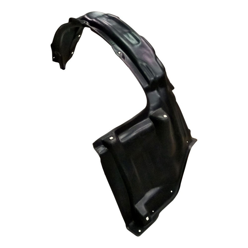 Para-barro dianteiro lado esquerdo Centauro 086457