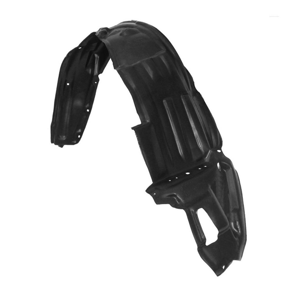 Para-barro dianteiro lado esquerdo Automotive Imports ZN1111044