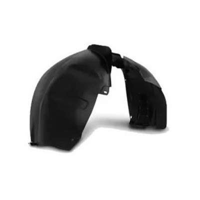 Para-barro dianteiro lado esquerdo Automotive Imports ZN02315E