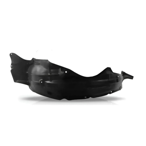 Para-barro dianteiro lado esquerdo Loma Plast LHT09065031