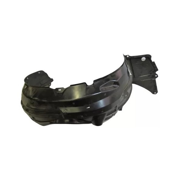 Para-barro dianteiro lado esquerdo Toyota 538760D180