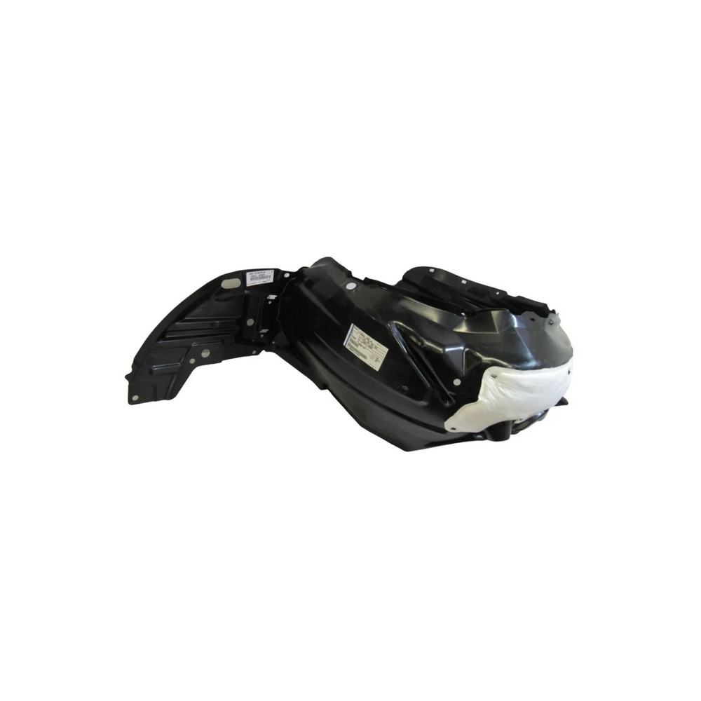 Para-barro dianteiro lado esquerdo Toyota 538760D460