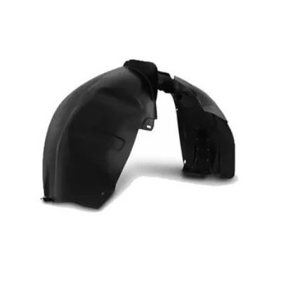 Para-barro dianteiro lado esquerdo Zeene Original ZN011701PP