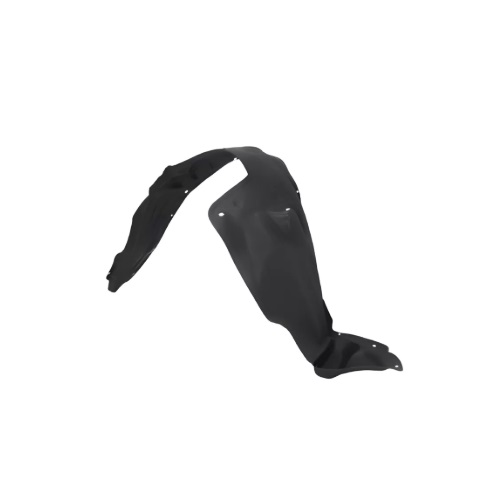 Para-barro dianteiro lado esquerdo KJ J01069