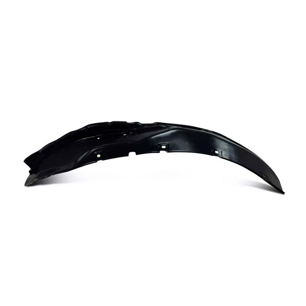 Para-barro dianteiro lado esquerdo traseira Automotive Imports ZN111749