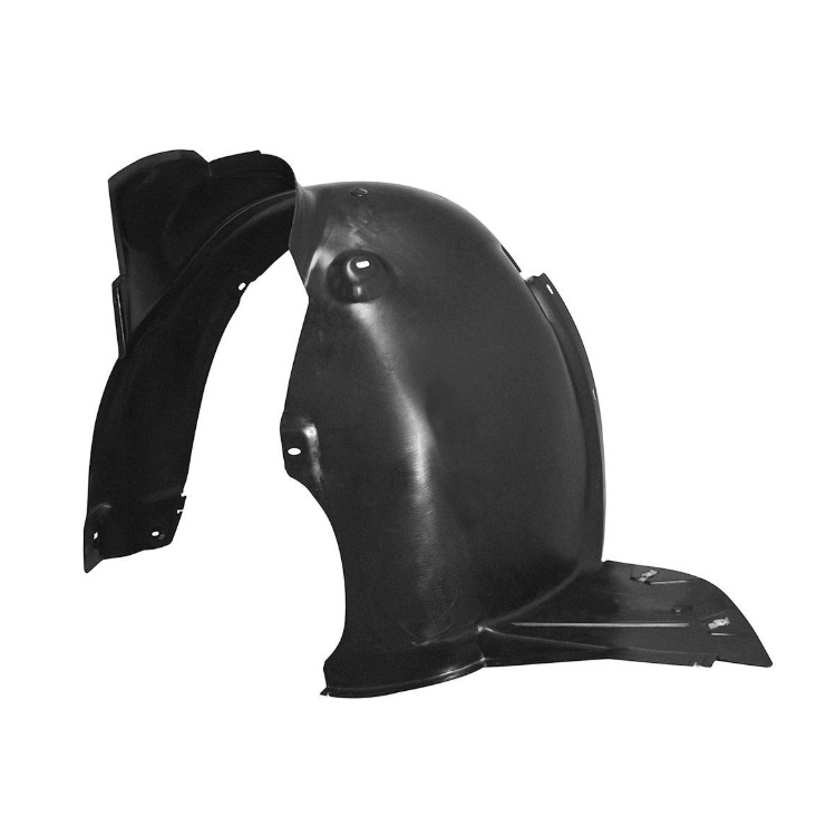 Para-barro dianteiro lado esquerdo KJ J10479
