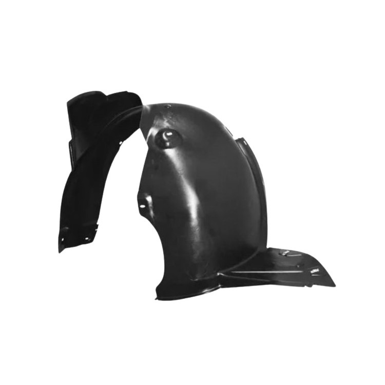 Para-barro dianteiro lado esquerdo Rufato 22629