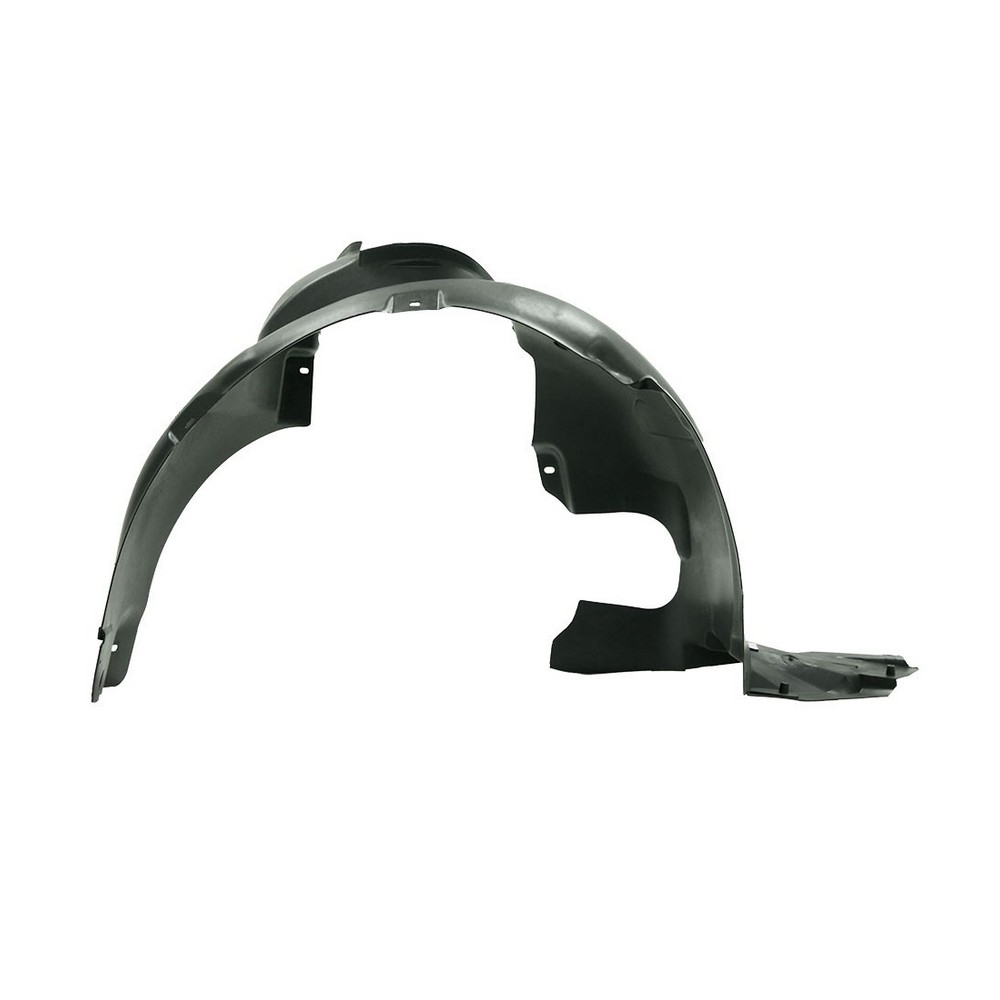 Para-barro dianteiro lado esquerdo Zeene Original BR999547