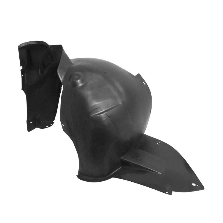 Para-barro dianteiro lado esquerdo KJ J10481