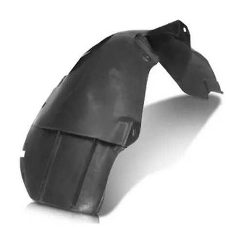 Para-barro dianteiro lado esquerdo Automotive Imports ZN14142255