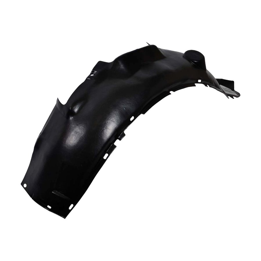 Para-barro dianteiro lado esquerdo Centauro 018405