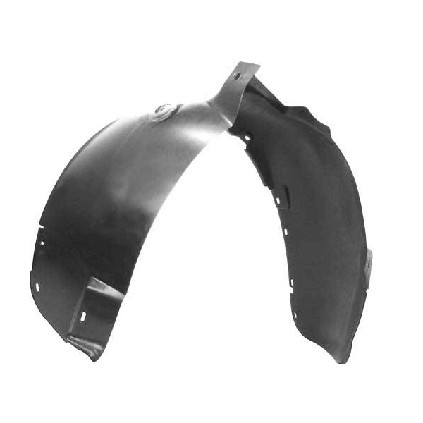 Para-barro dianteiro lado esquerdo KJ J10451